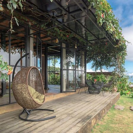 Kayukopi Villa Munduk Dış mekan fotoğraf