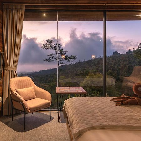 Kayukopi Villa Munduk Dış mekan fotoğraf