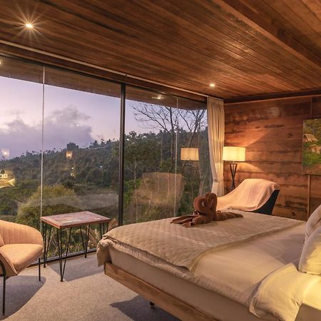 Kayukopi Villa Munduk Dış mekan fotoğraf