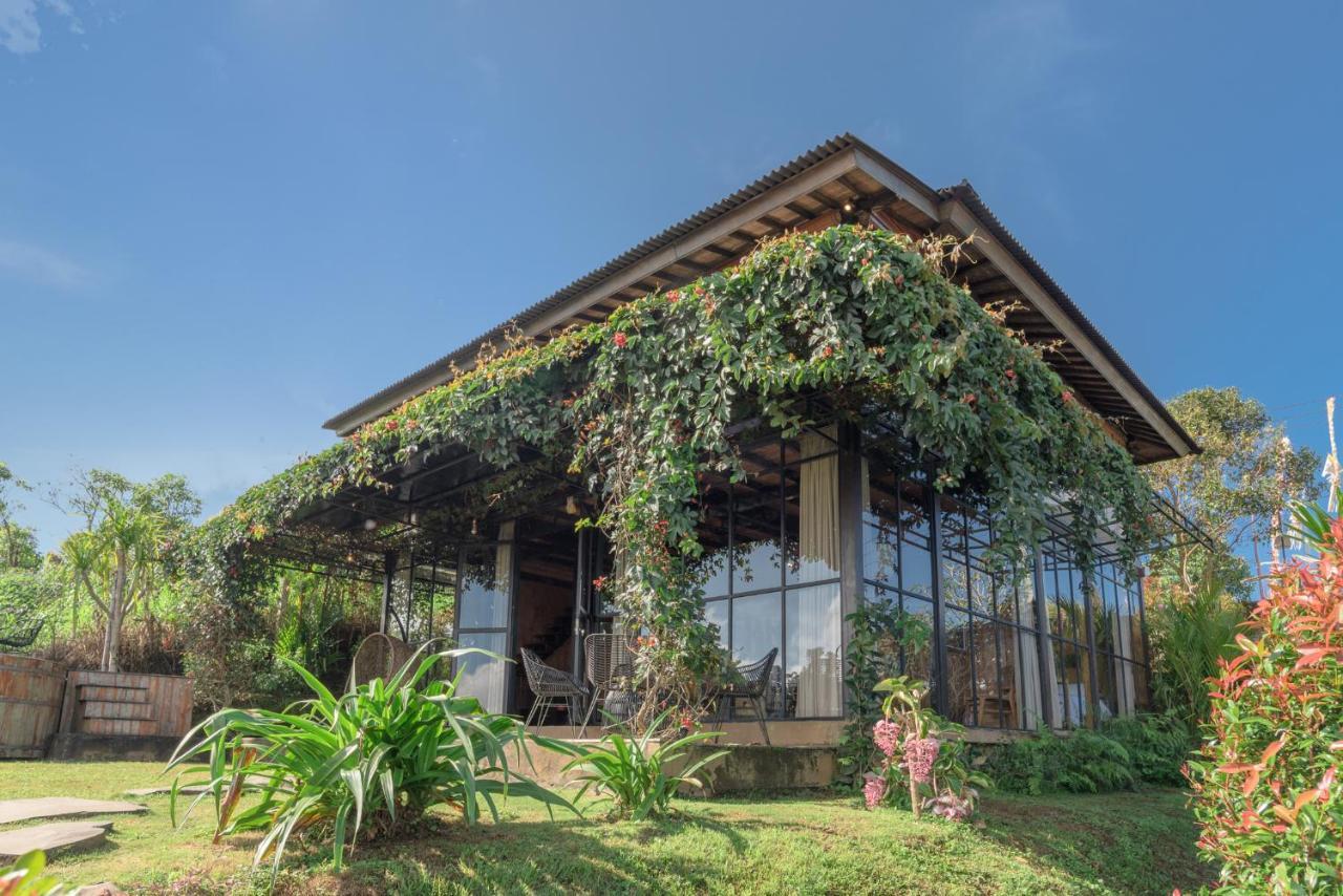 Kayukopi Villa Munduk Dış mekan fotoğraf