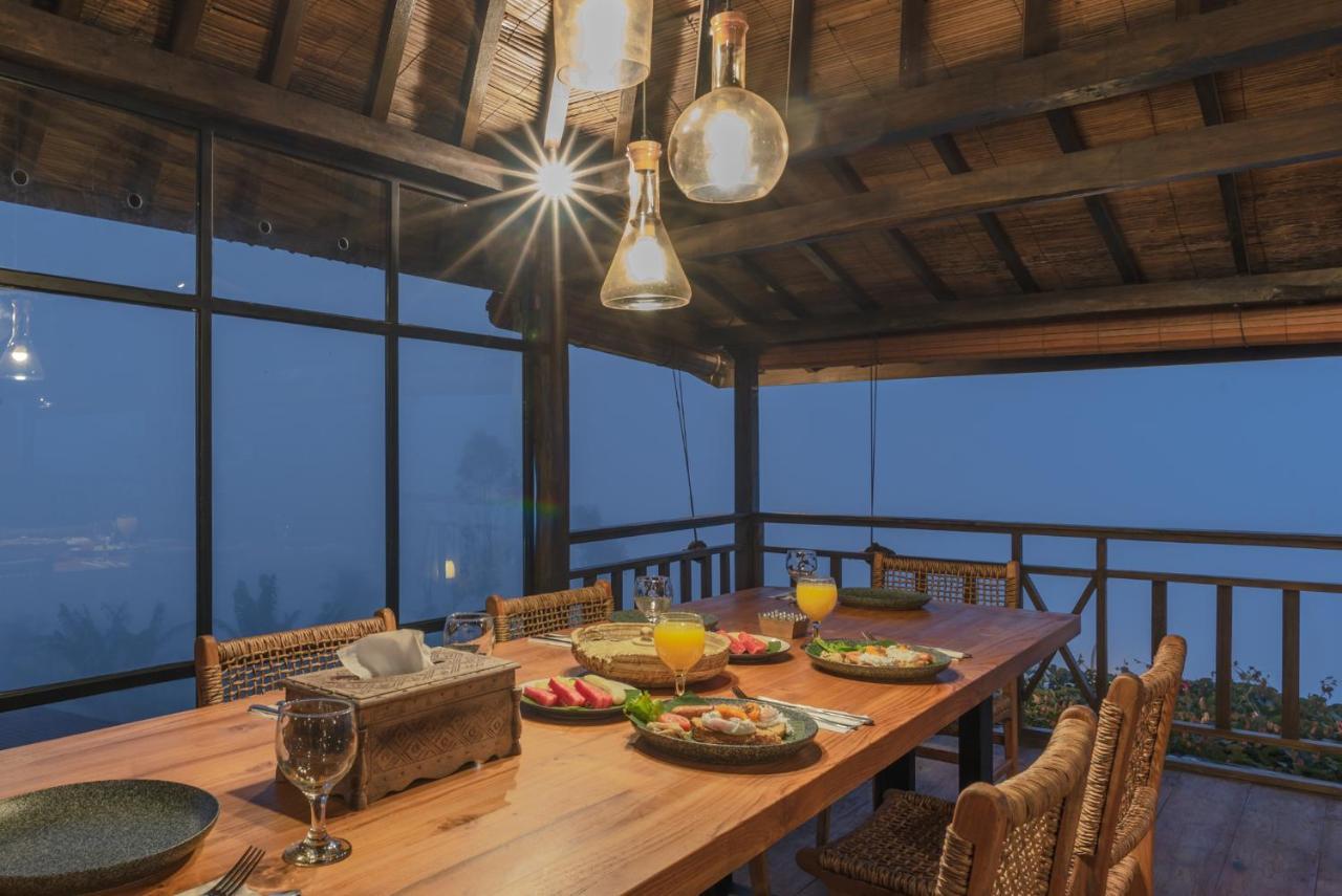 Kayukopi Villa Munduk Dış mekan fotoğraf