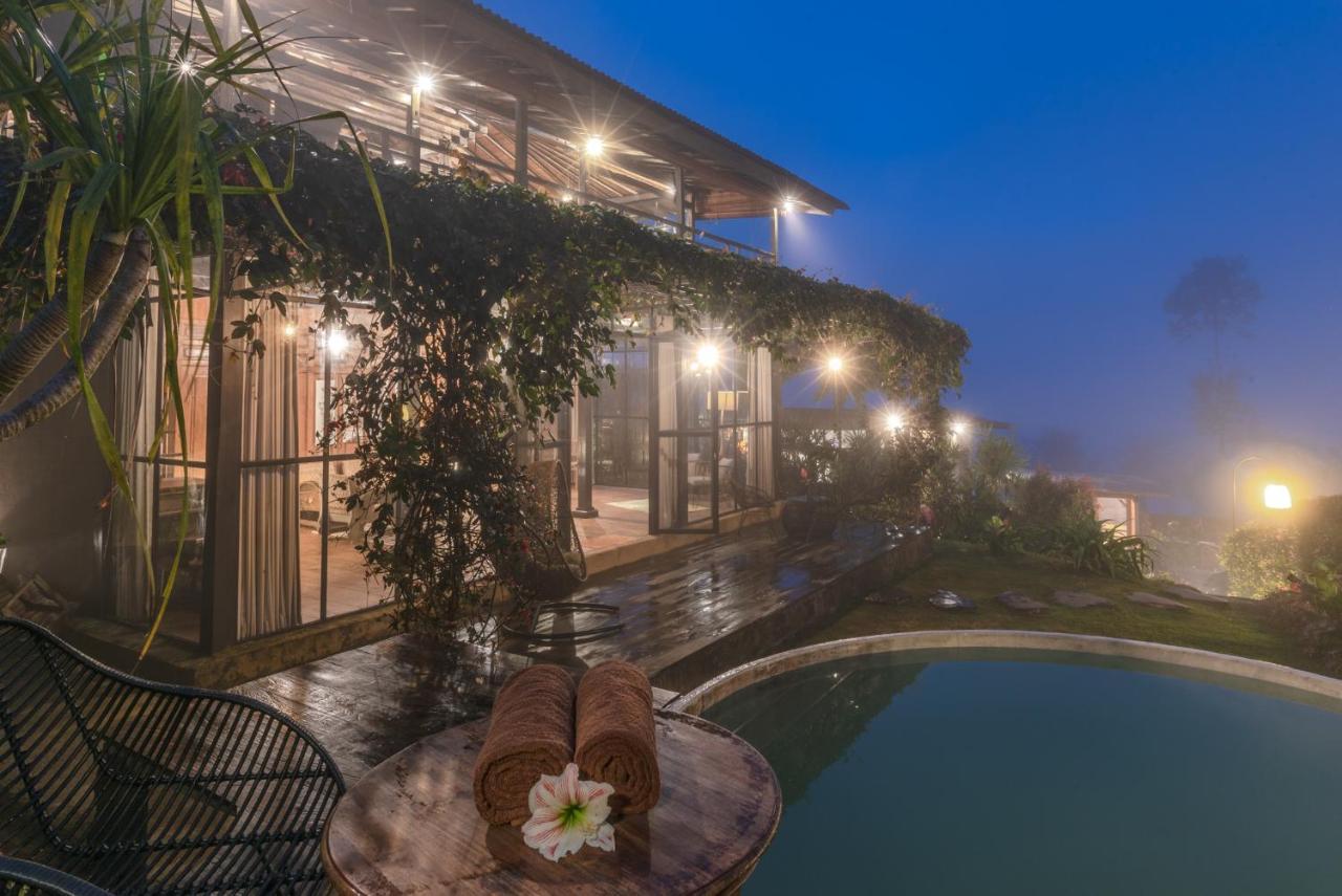Kayukopi Villa Munduk Dış mekan fotoğraf