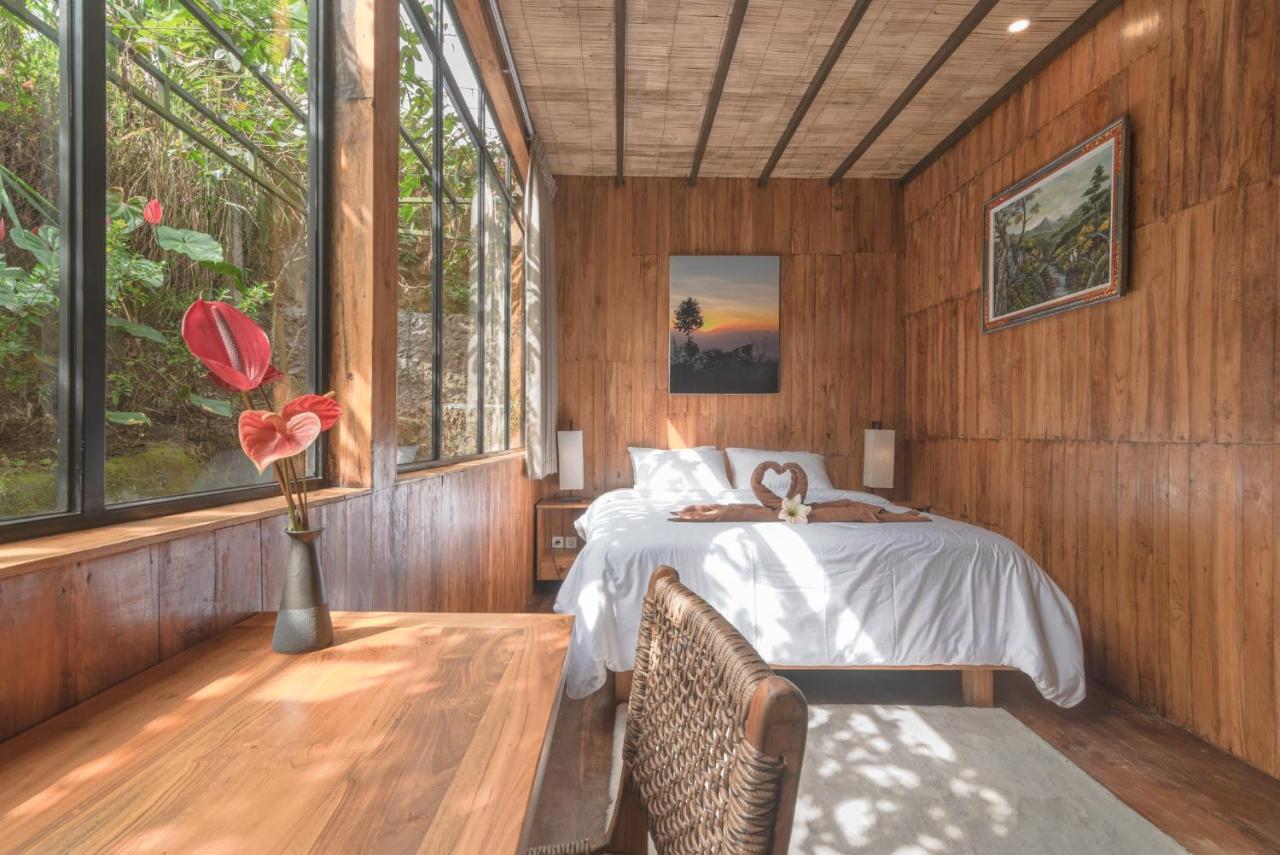 Kayukopi Villa Munduk Dış mekan fotoğraf