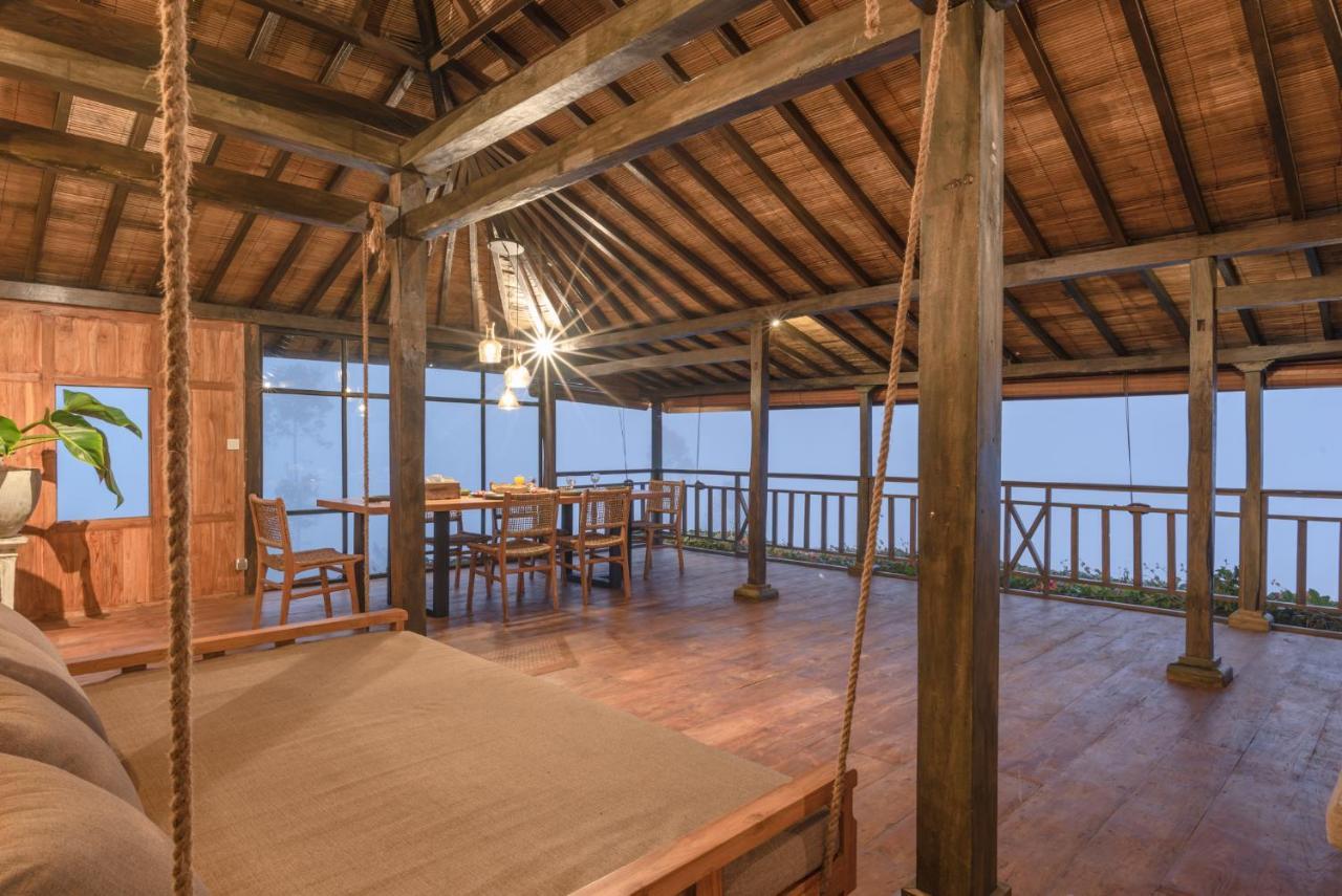 Kayukopi Villa Munduk Dış mekan fotoğraf