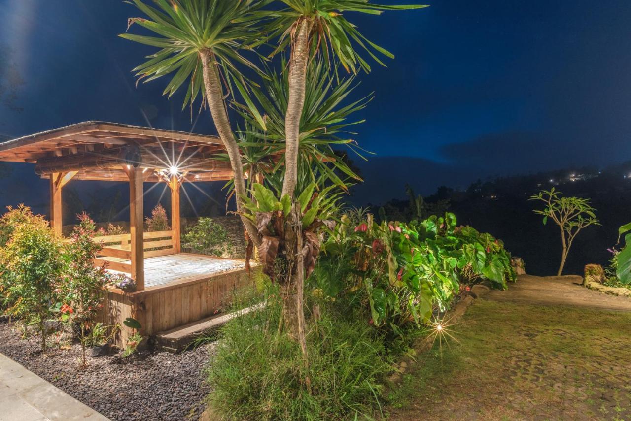 Kayukopi Villa Munduk Dış mekan fotoğraf