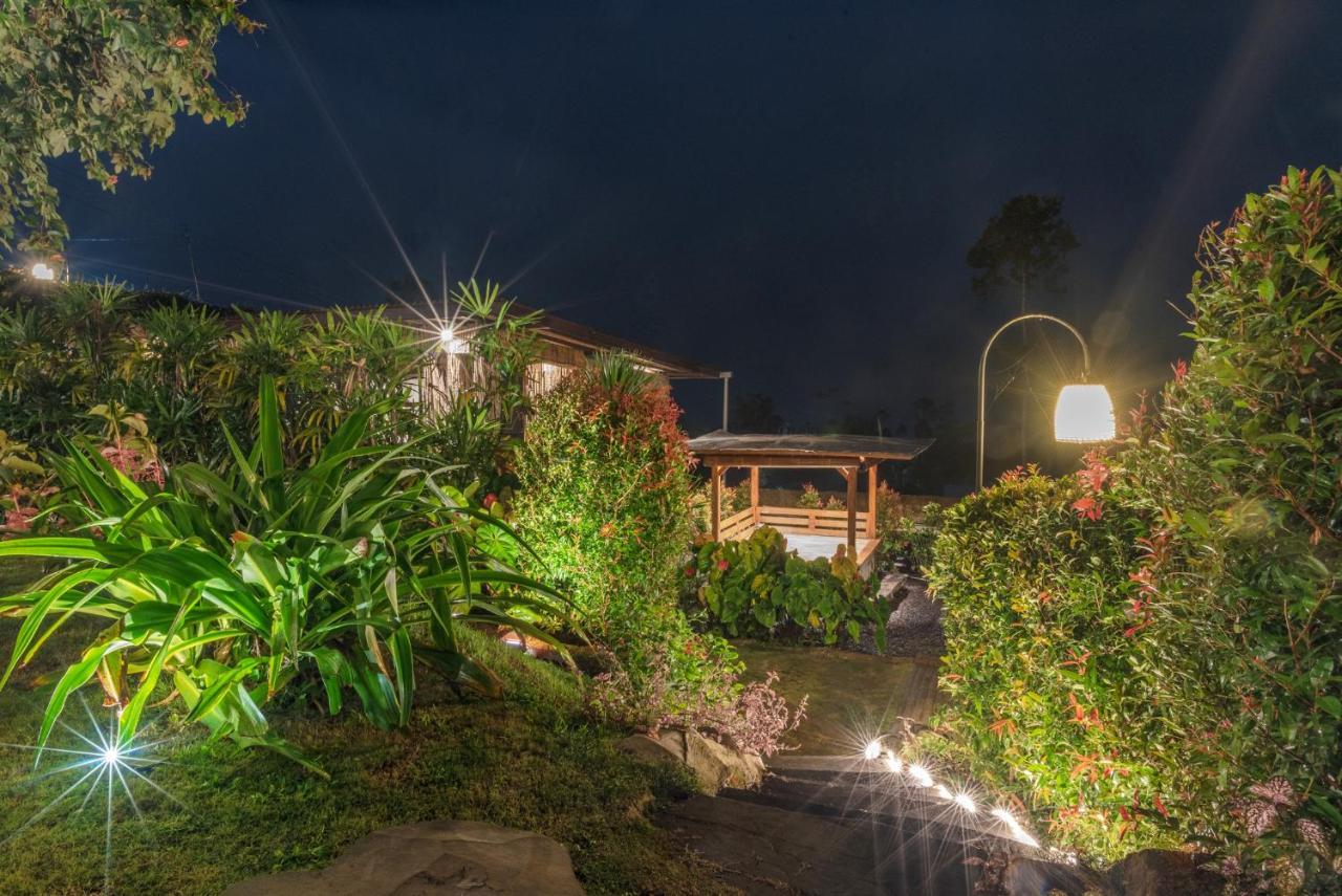 Kayukopi Villa Munduk Dış mekan fotoğraf