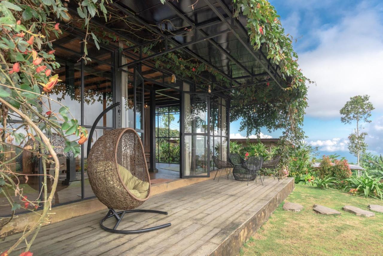 Kayukopi Villa Munduk Dış mekan fotoğraf