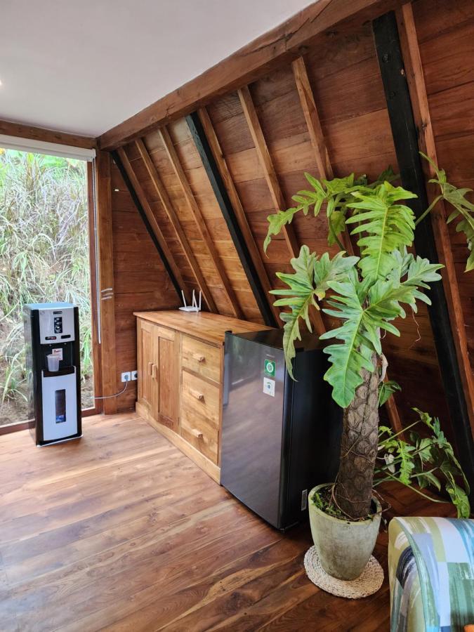 Kayukopi Villa Munduk Dış mekan fotoğraf