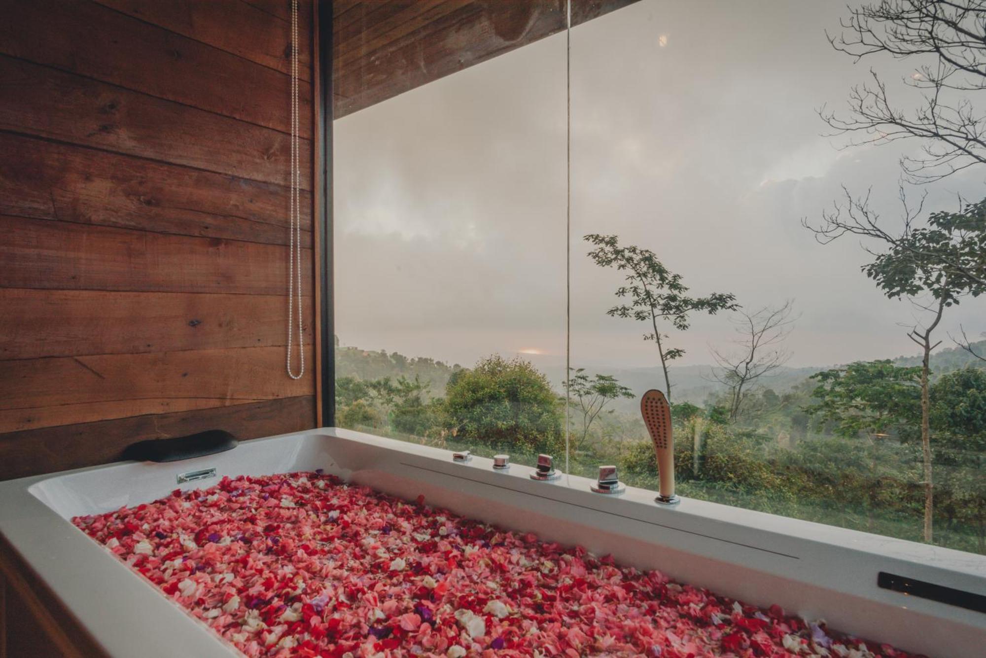 Kayukopi Villa Munduk Dış mekan fotoğraf